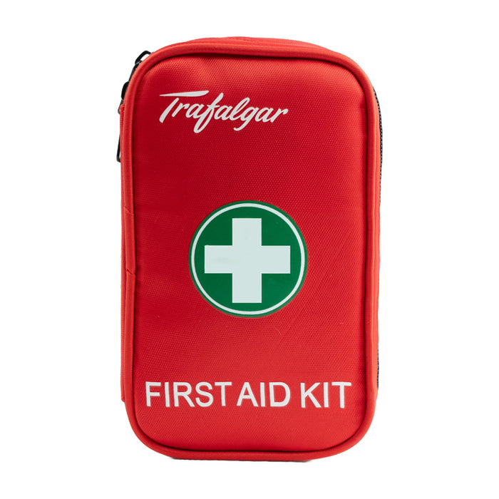 Outdoor & Leisure First Aid Kit