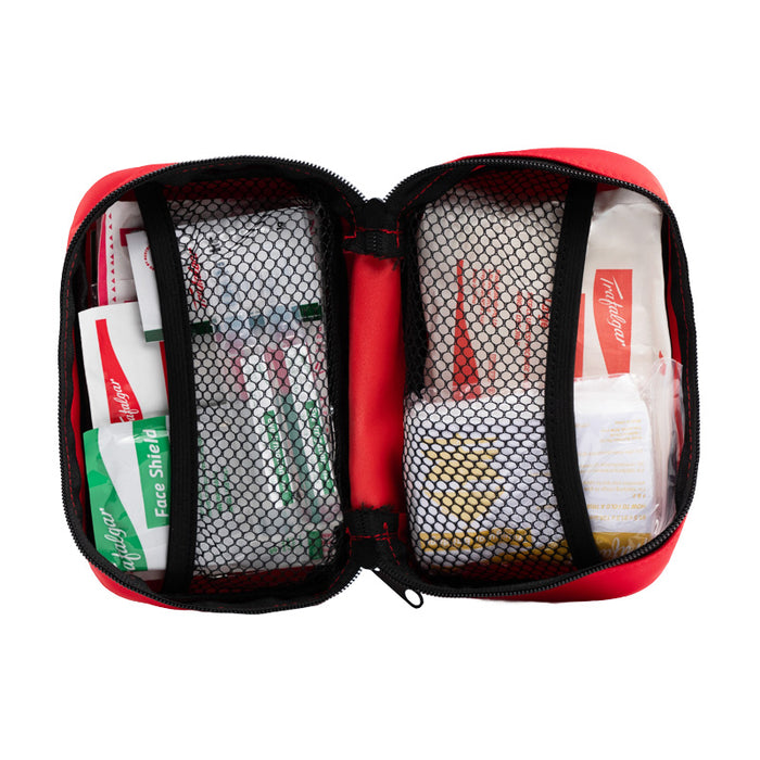 Outdoor & Leisure First Aid Kit