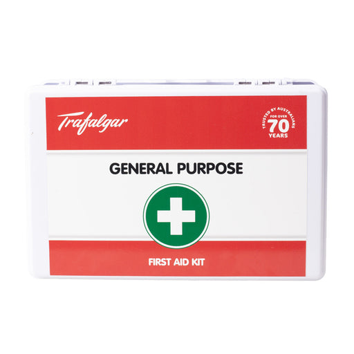 General Purpose First Aid Kit