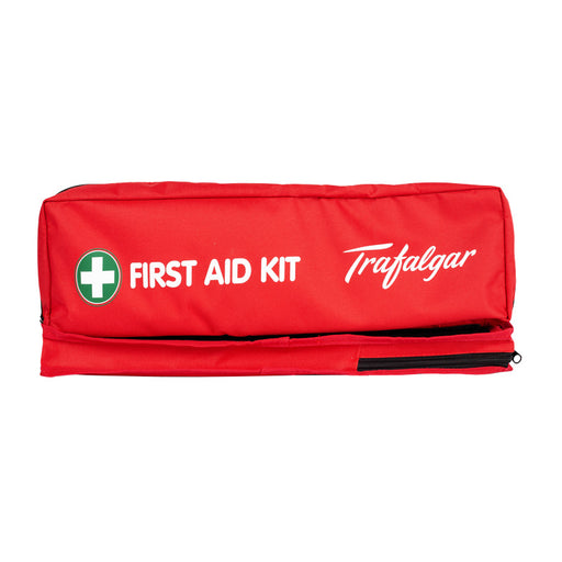 Trafalgar Vehicle Breakdown First Aid Kit