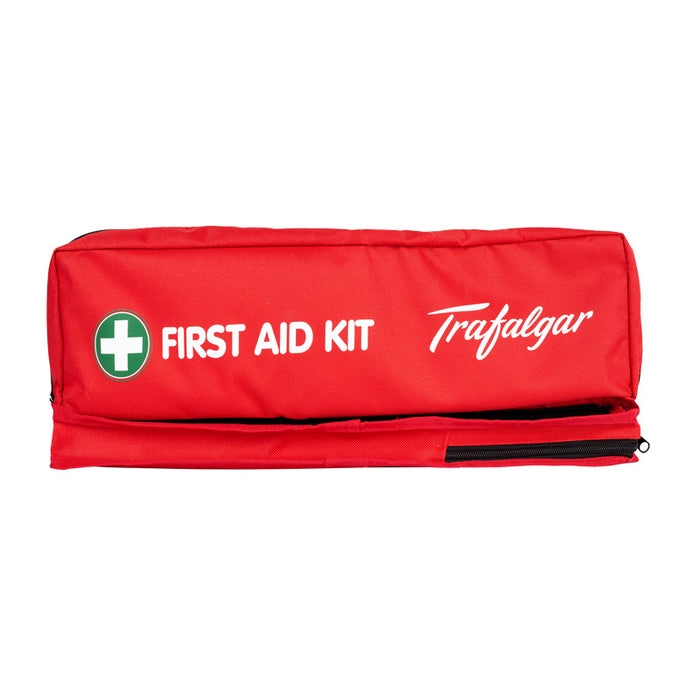 Trafalgar Vehicle Breakdown First Aid Kit