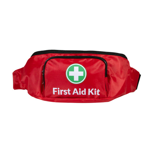 First Aid Bum Bag