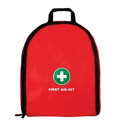 First Aid Backpack