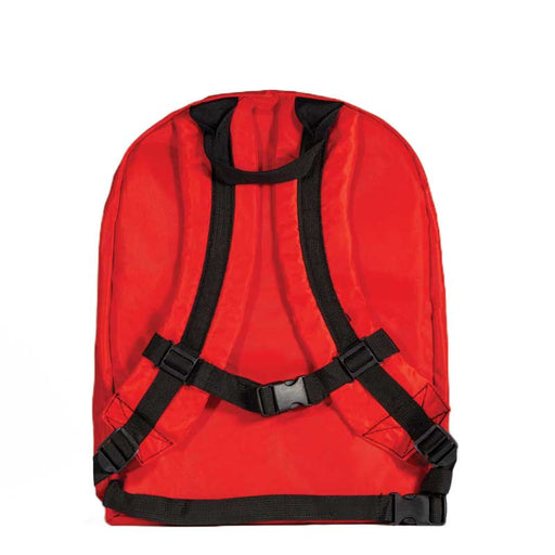 First Aid Backpack