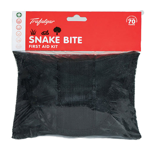 Snake Bite First Aid Kit