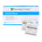 First Aider's Choice Alcohol Wipes, Pack of 100