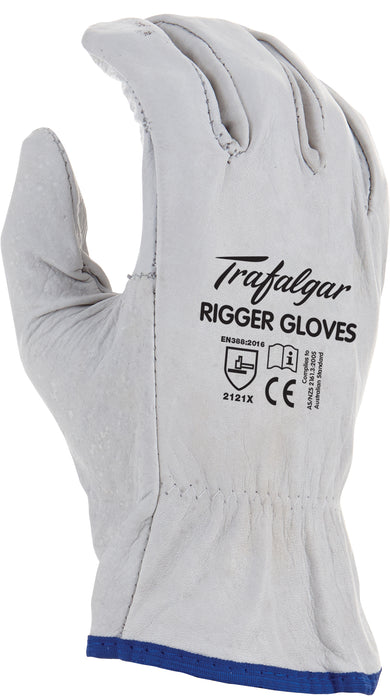 Trafalgar Rigger Glove Size 12